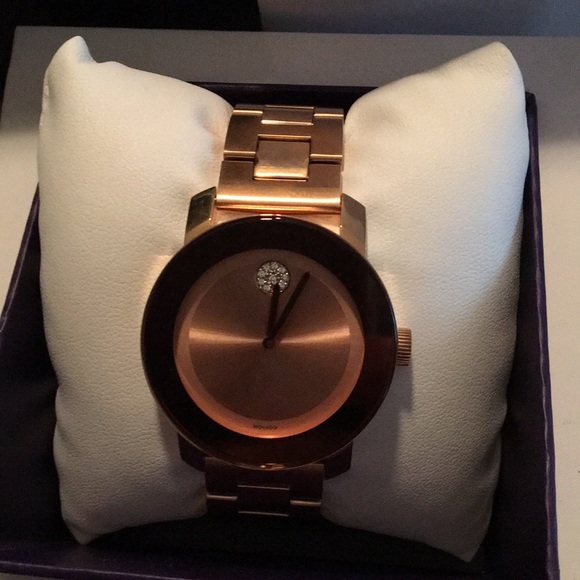 Movado